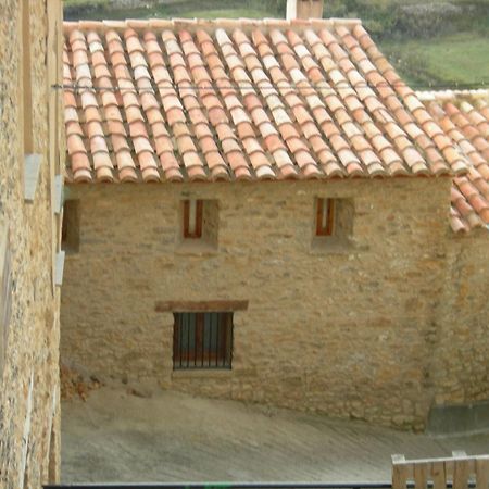 Villa Casa Cami Real Villafranca del Cid Exterior foto